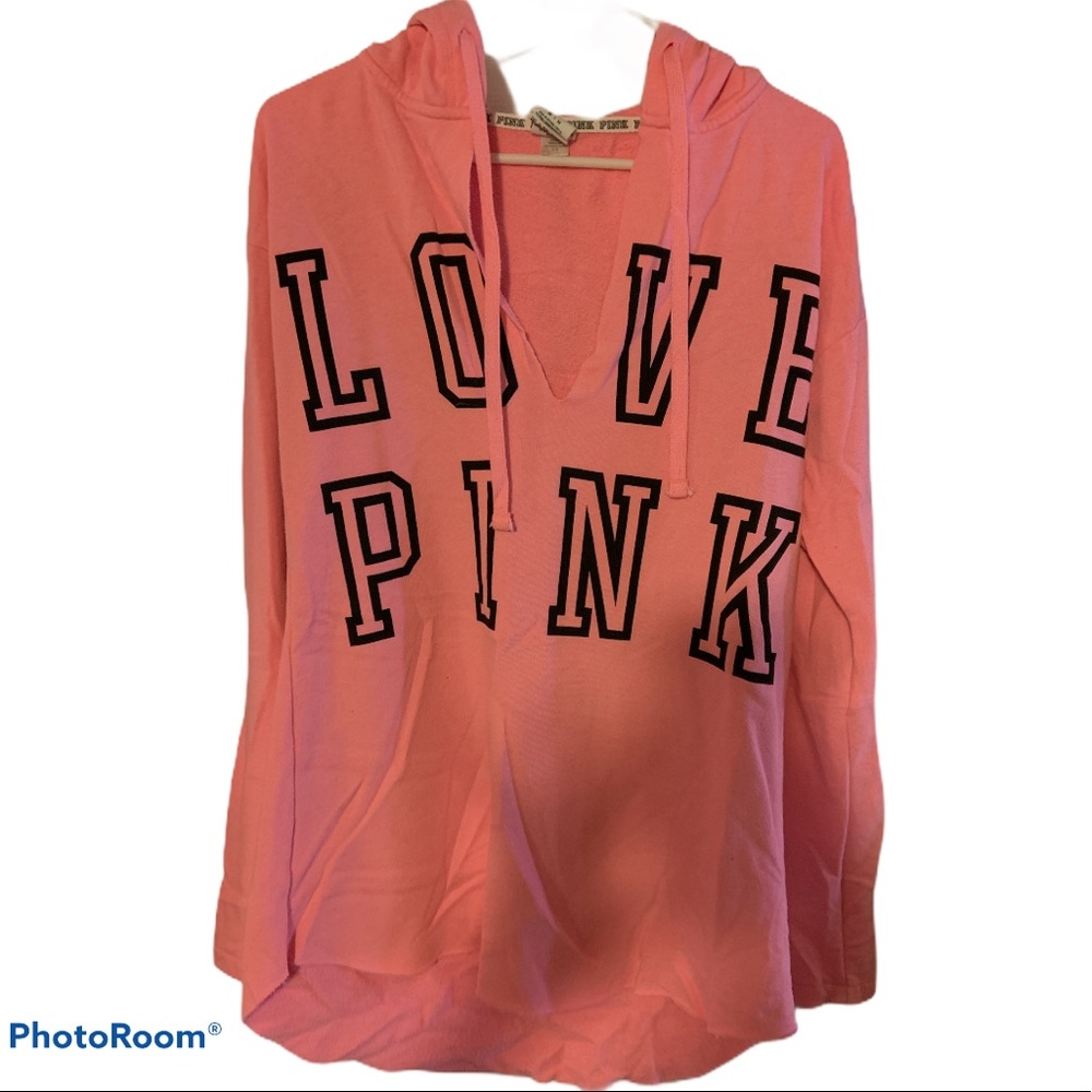 VS Pink hoodie